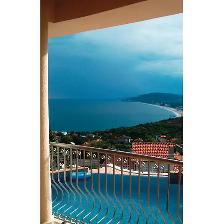 Holiday Holiday home