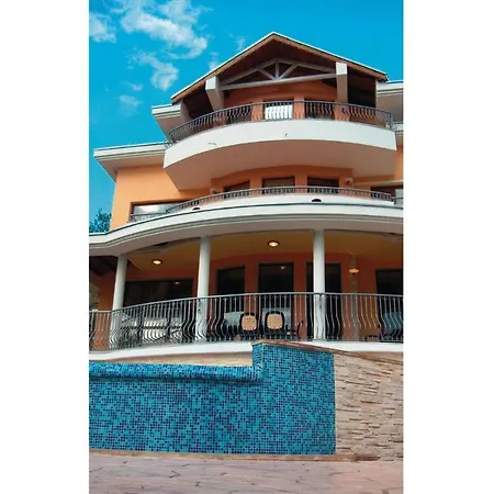 Holiday home Holiday *