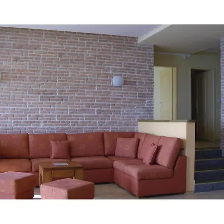 Holiday Holiday home